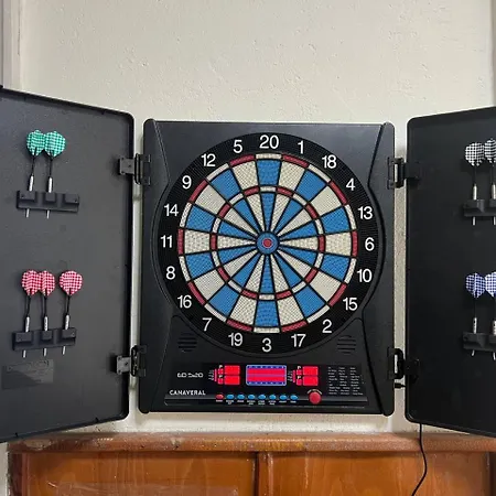 Pensionat вяра, надежда, любов