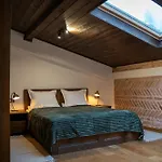 вяра, надежда, любов Pensionat