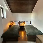 вяра, надежда, любов Pensionat *