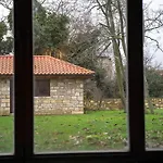 Pensionat вяра, надежда, любов *