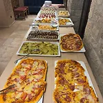 Pensionat вяра, надежда, любов