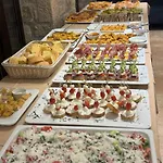 вяра, надежда, любов Pensionat