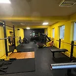 вяра, надежда, любов Pensionat