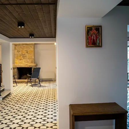 Gasthof вяра, надежда, любов Neofit Rilski