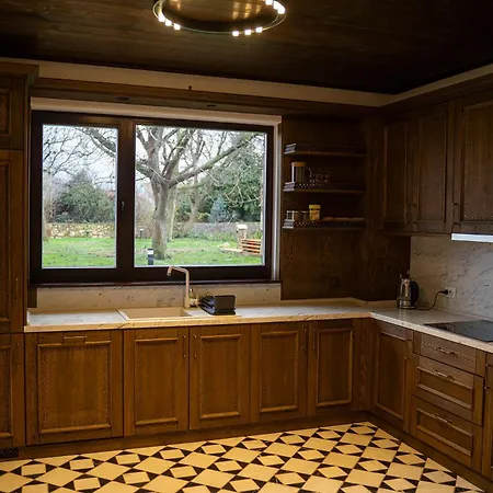 вяра, надежда, любов Gasthof *