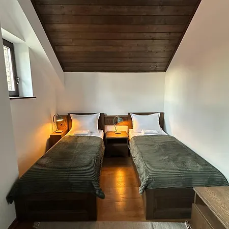 вяра, надежда, любов Gasthof *