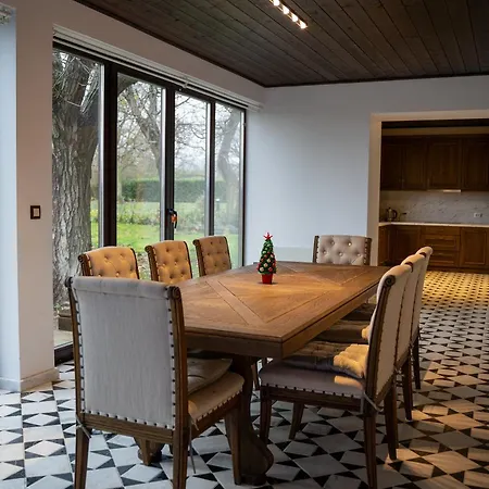 Gasthof вяра, надежда, любов *