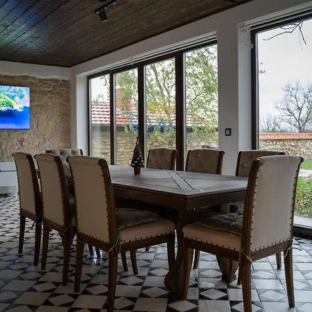 вяра, надежда, любов Gasthof *