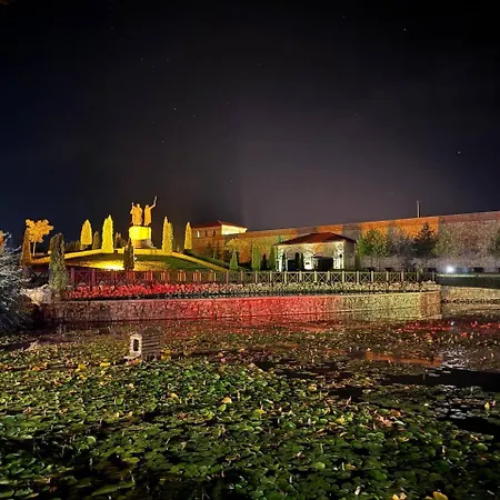 вяра, надежда, любов Gasthof Neofit Rilski