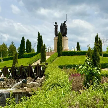 Gasthof вяра, надежда, любов Neofit Rilski
