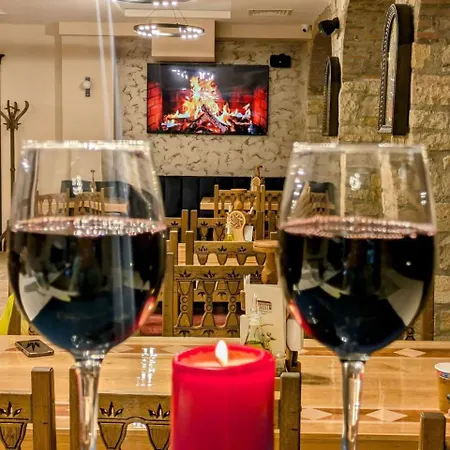 Gasthof вяра, надежда, любов Neofit Rilski