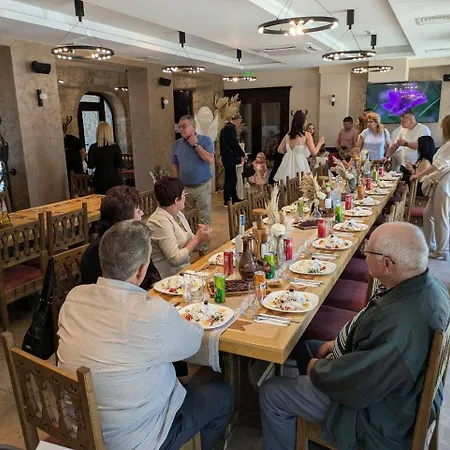 вяра, надежда, любов Gasthof *