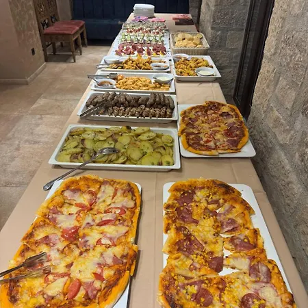 Gasthof вяра, надежда, любов