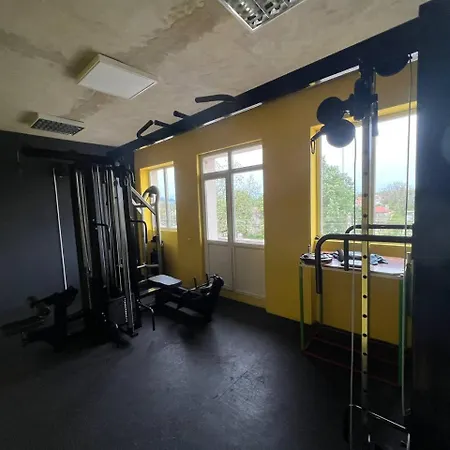 Gasthof вяра, надежда, любов *