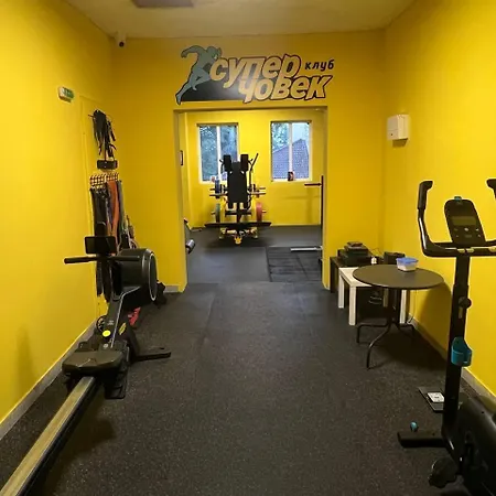 Gasthof вяра, надежда, любов *