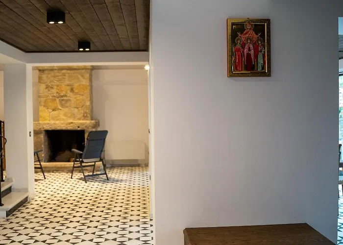 Къща за гости вяра, надежда, любов Neofit Rilski