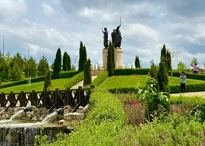 Къща за гости вяра, надежда, любов Neofit Rilski