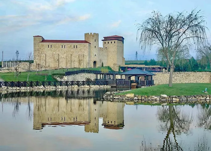 Къща за гости вяра, надежда, любов Neofit Rilski