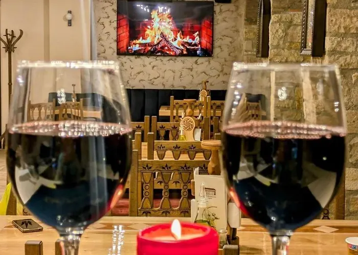 Къща за гости вяра, надежда, любов Neofit Rilski