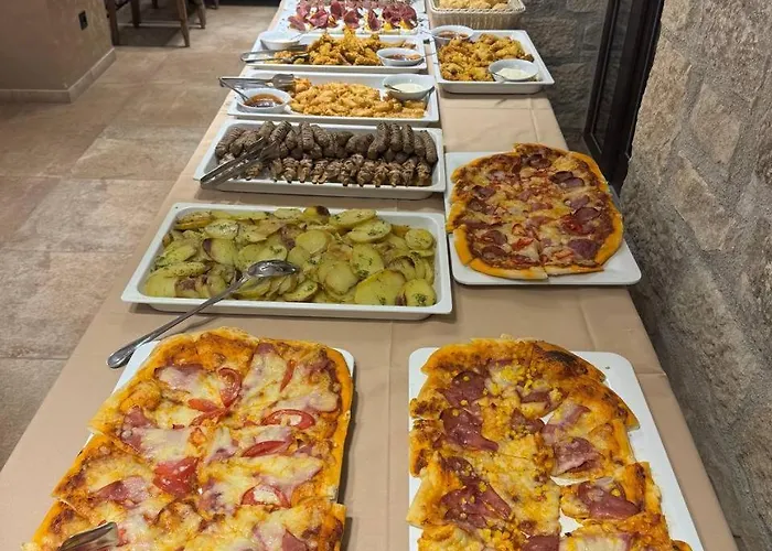 Къща за гости вяра, надежда, любов