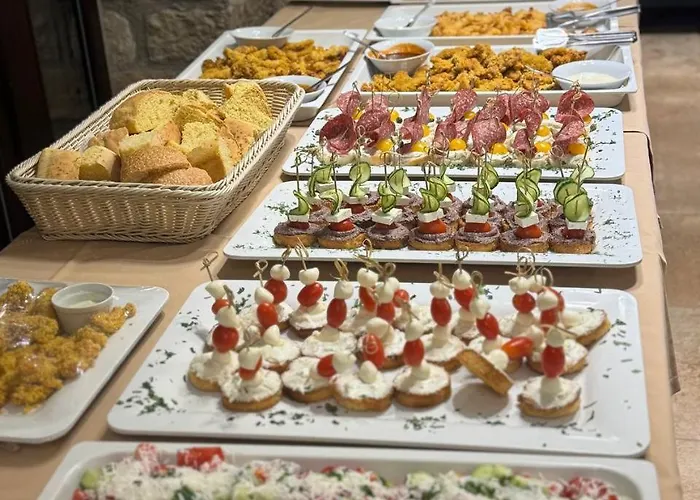 вяра, надежда, любов Къща за гости