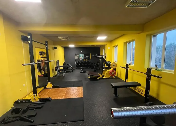 вяра, надежда, любов Къща за гости