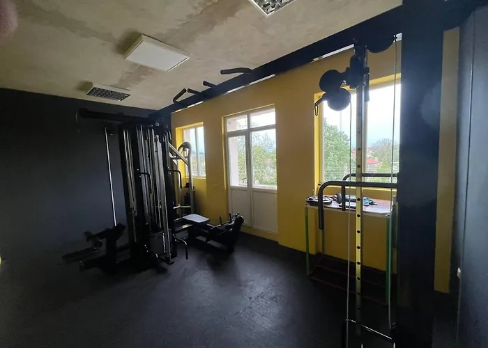 Къща за гости вяра, надежда, любов *