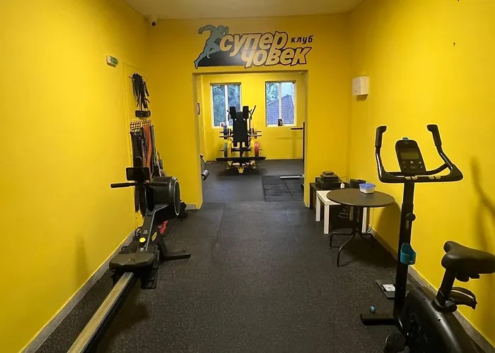 Къща за гости вяра, надежда, любов *