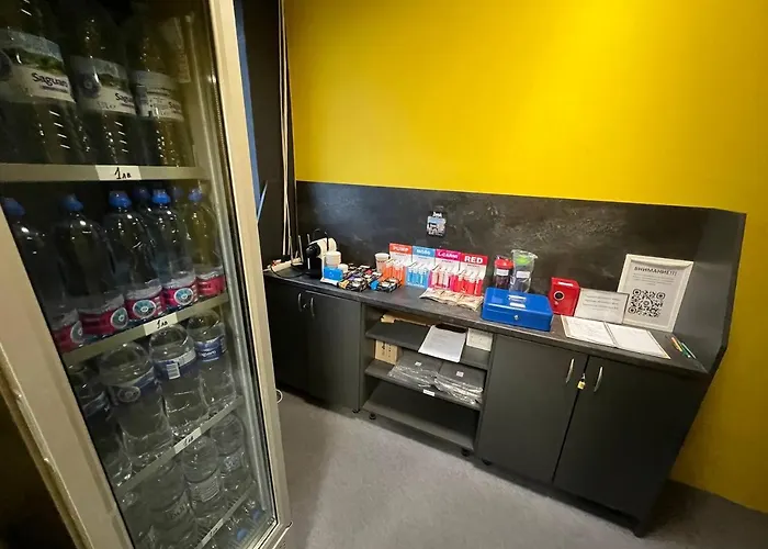 вяра, надежда, любов Къща за гости